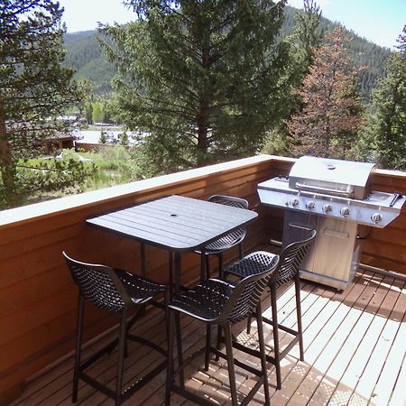 Tennis Townhome 2 Bd 25 Ba Ttmr キーストーン エクステリア 写真
