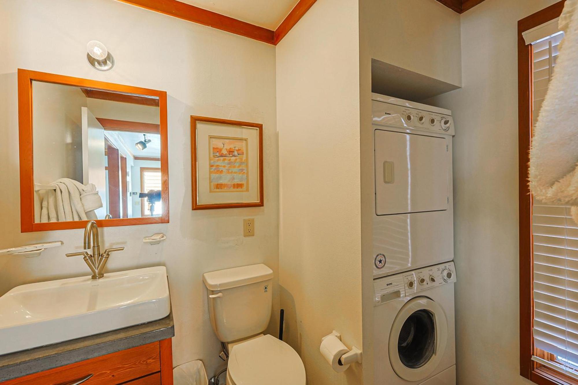 Tennis Townhome 2 Bd 25 Ba Ttmr キーストーン エクステリア 写真