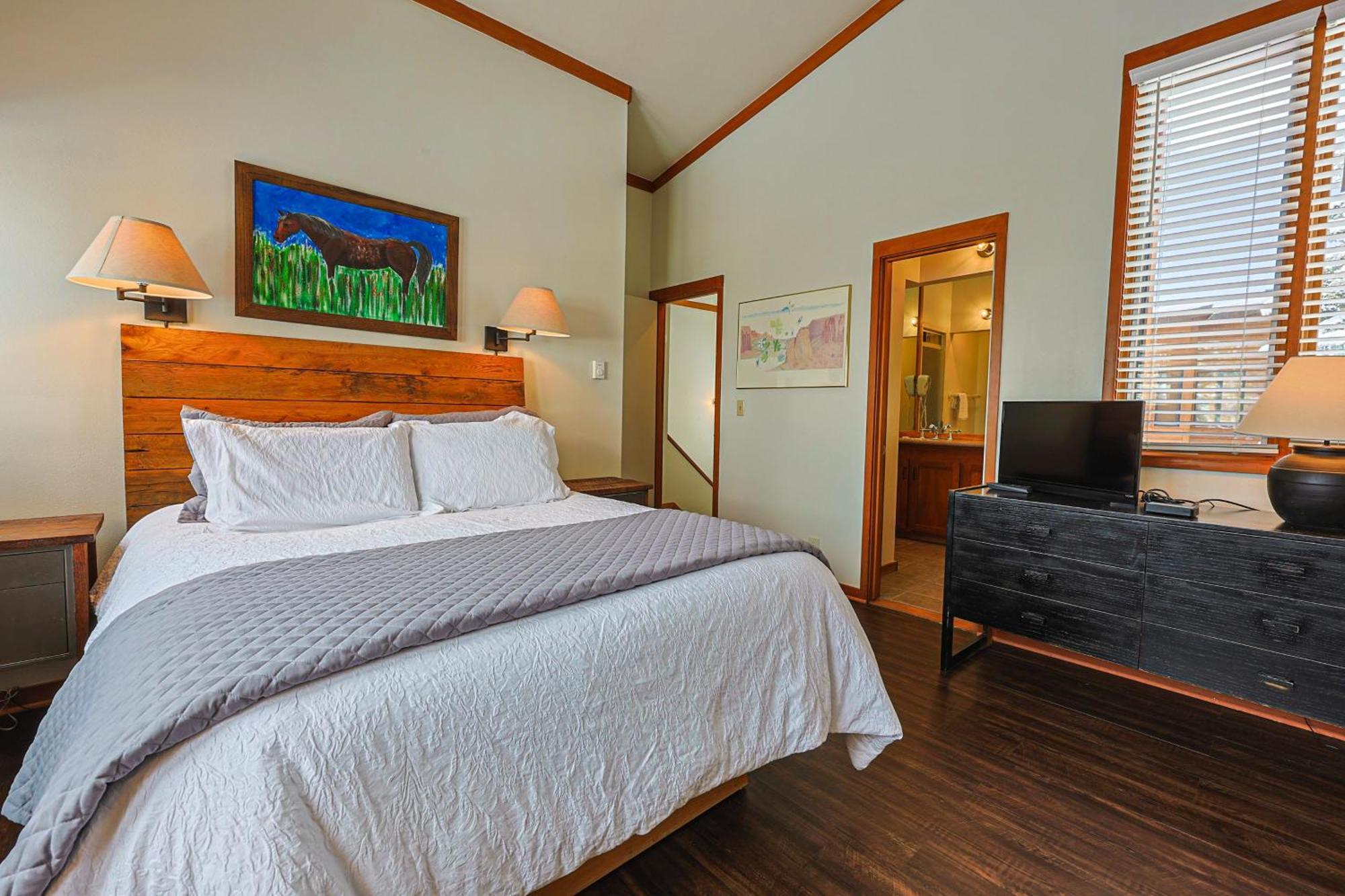 Tennis Townhome 2 Bd 25 Ba Ttmr キーストーン エクステリア 写真