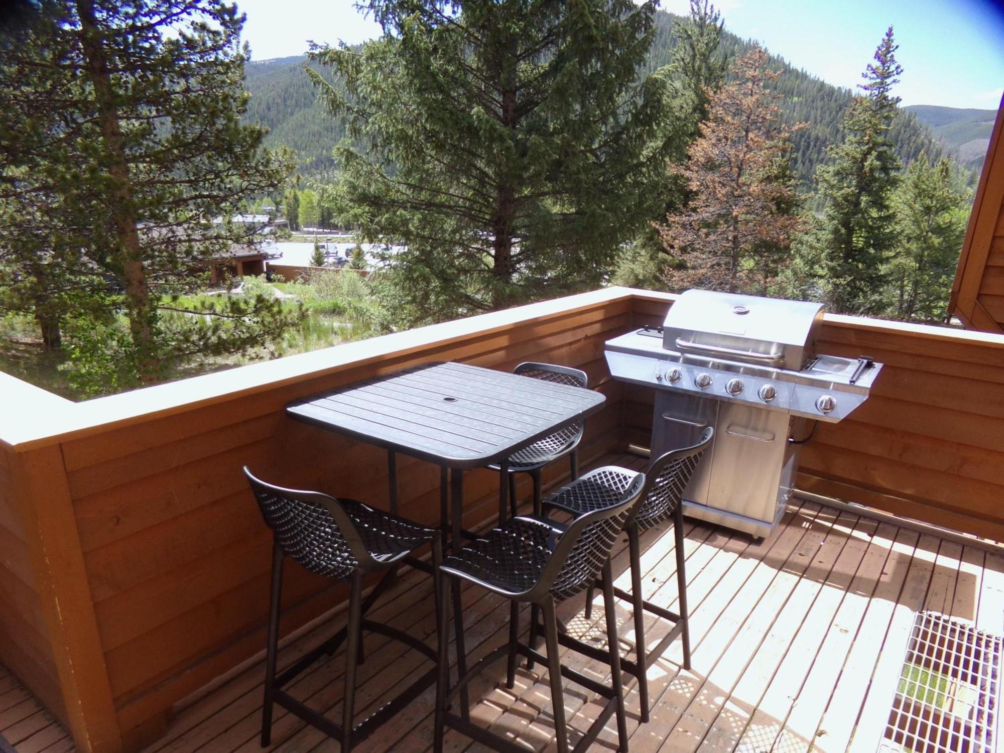 Tennis Townhome 2 Bd 25 Ba Ttmr キーストーン エクステリア 写真