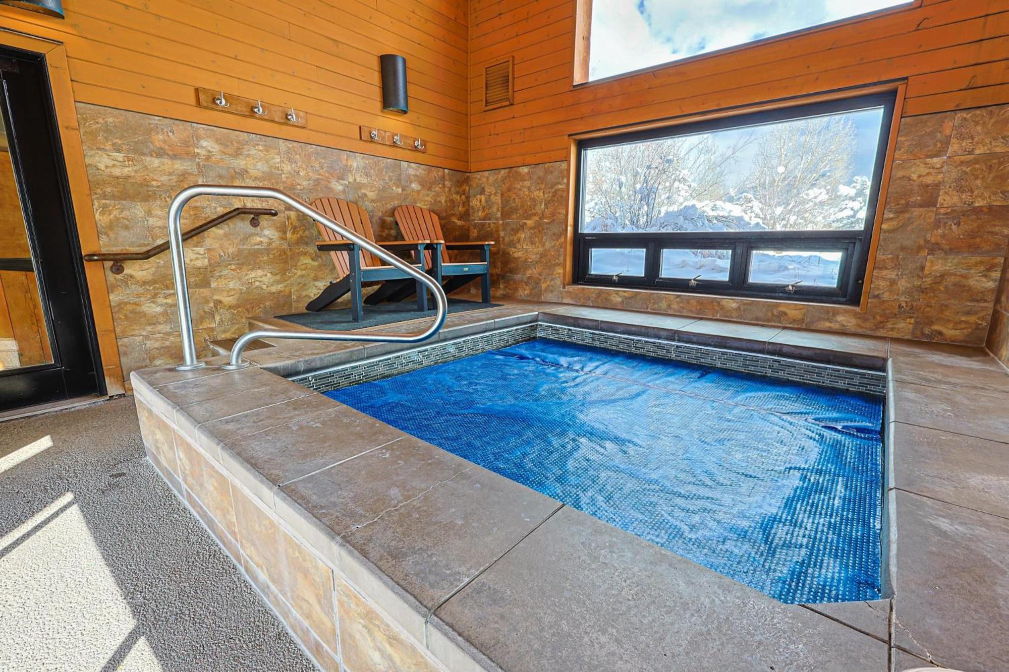 Tennis Townhome 2 Bd 25 Ba Ttmr キーストーン エクステリア 写真