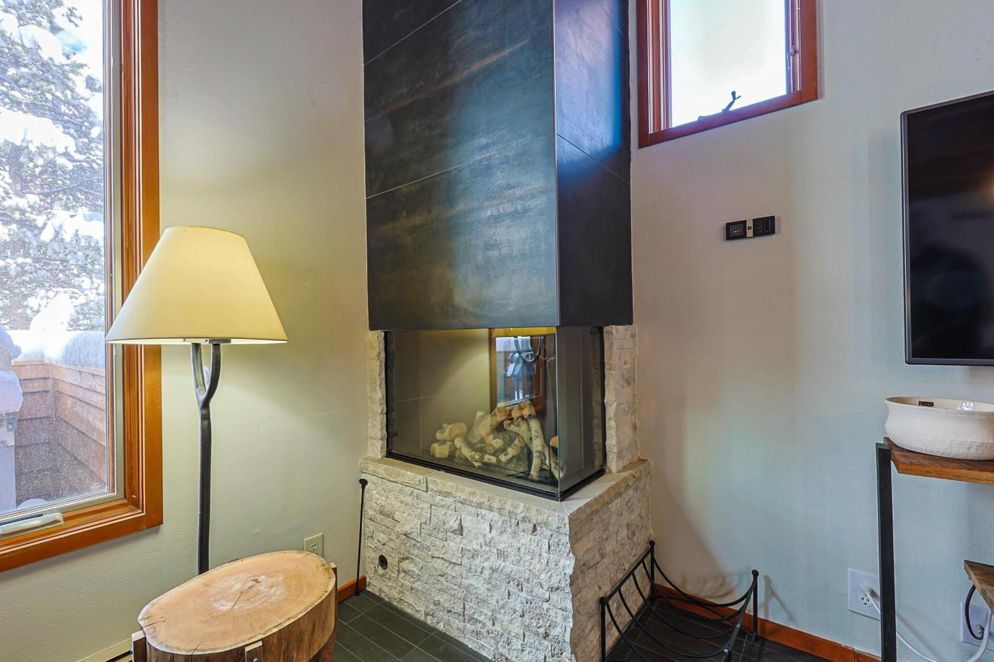 Tennis Townhome 2 Bd 25 Ba Ttmr キーストーン エクステリア 写真